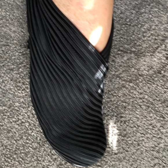 United Nude almost new fabric booties - Picture 4 of 11